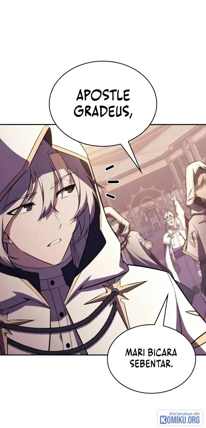 The Regressed Son Of A Duke Is An Assassin Chapter 141 Gambar 61