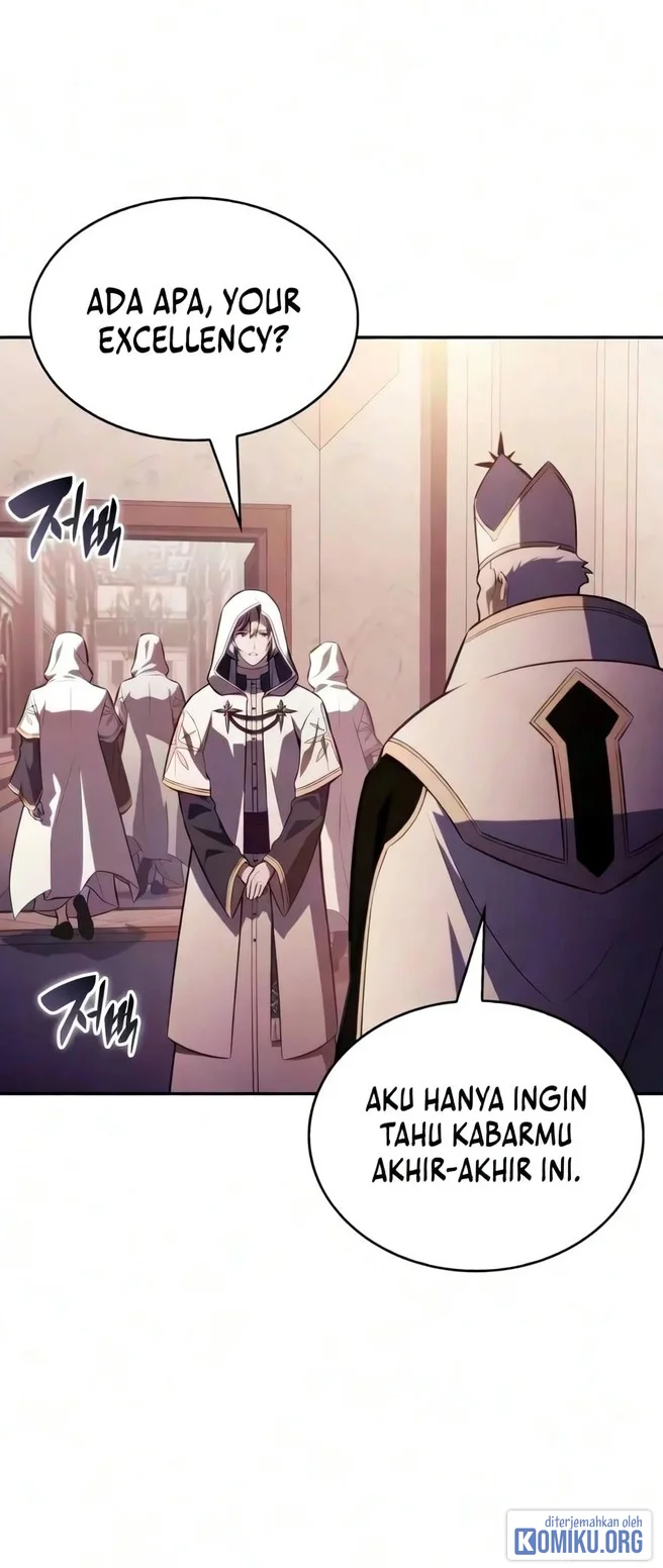 The Regressed Son Of A Duke Is An Assassin Chapter 141 Gambar 62