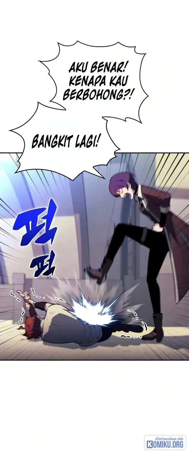 The Regressed Son Of A Duke Is An Assassin Chapter 142 Gambar 59