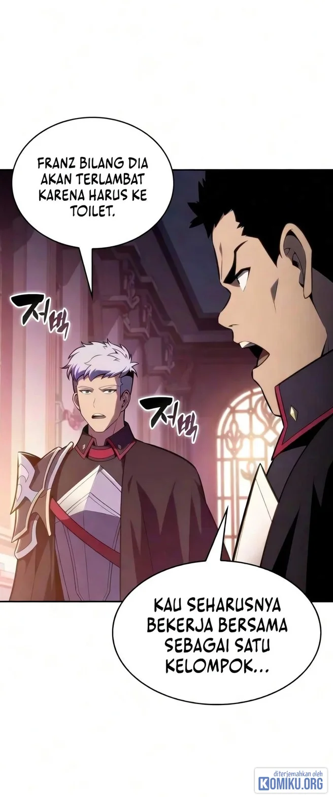The Regressed Son Of A Duke Is An Assassin Chapter 143 Gambar 55