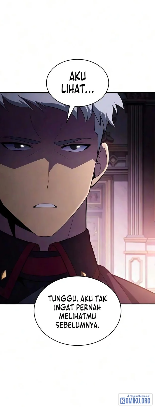 The Regressed Son Of A Duke Is An Assassin Chapter 143 Gambar 57