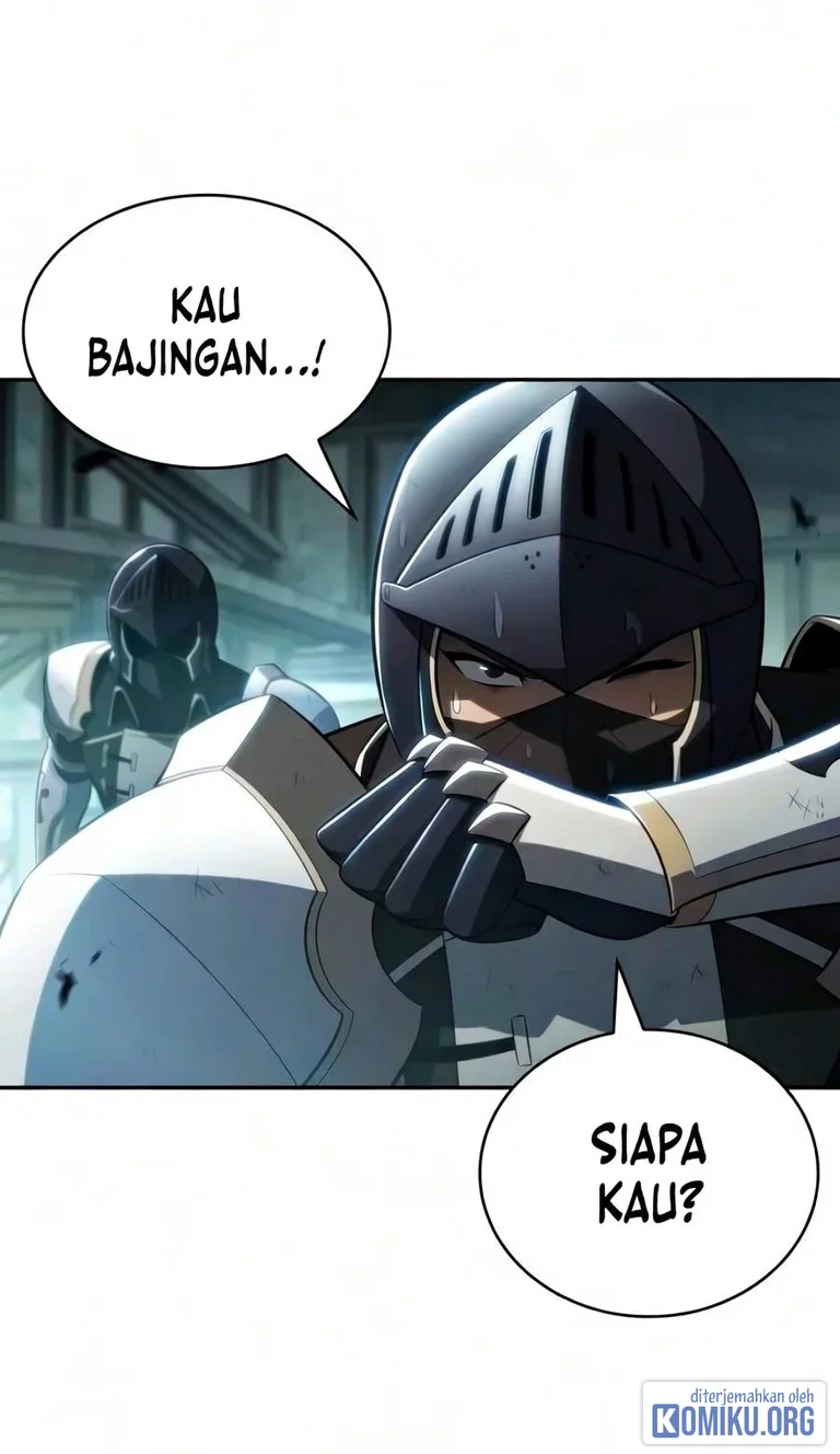 The Regressed Son Of A Duke Is An Assassin Chapter 144 Gambar 64
