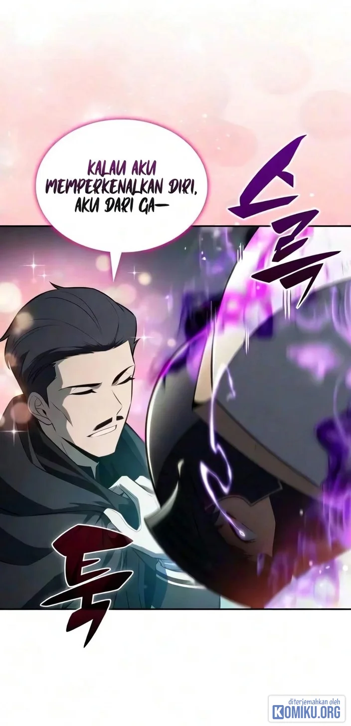 The Regressed Son Of A Duke Is An Assassin Chapter 144 Gambar 65