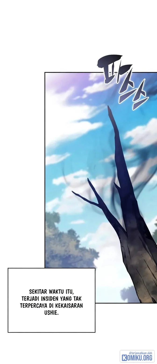 The Regressed Son Of A Duke Is An Assassin Chapter 145 Gambar 62