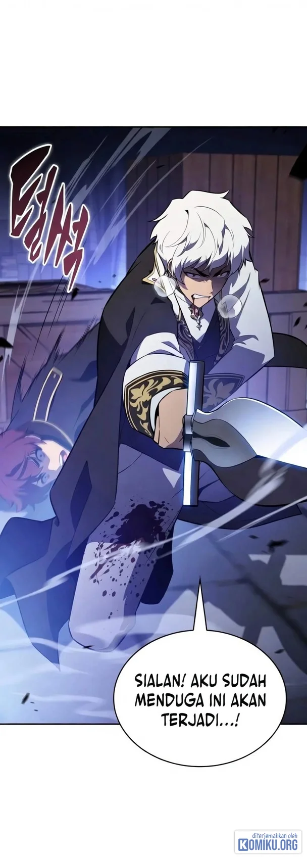The Regressed Son Of A Duke Is An Assassin Chapter 145 Gambar 65