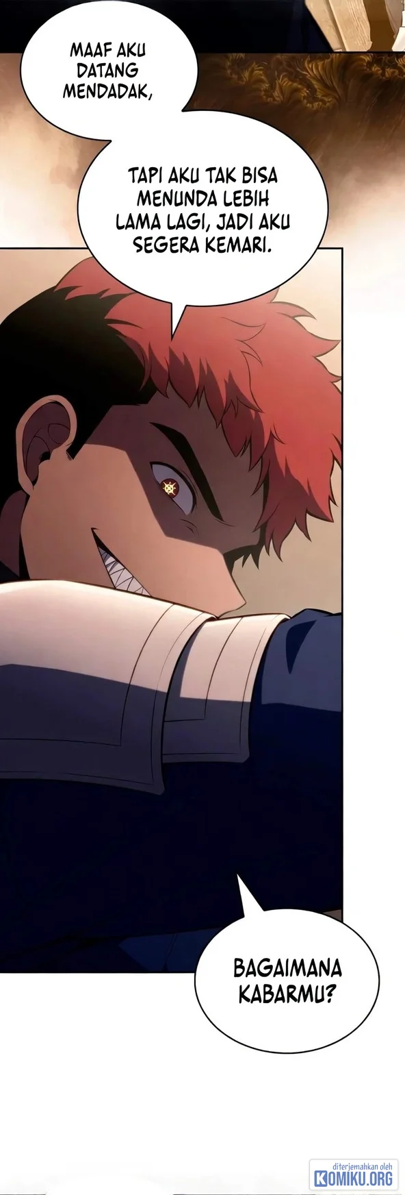 The Regressed Son Of A Duke Is An Assassin Chapter 148 Gambar 65