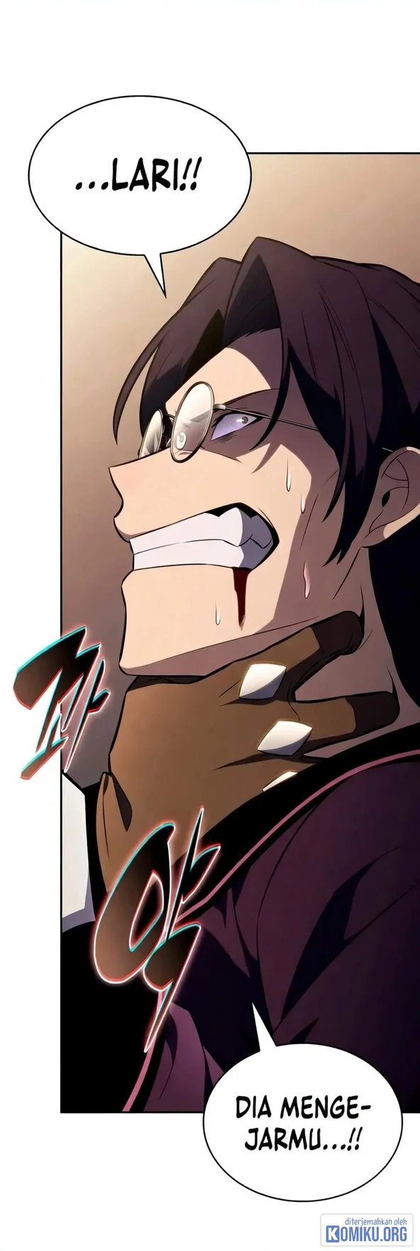 The Regressed Son Of A Duke Is An Assassin Chapter 148 Gambar 67