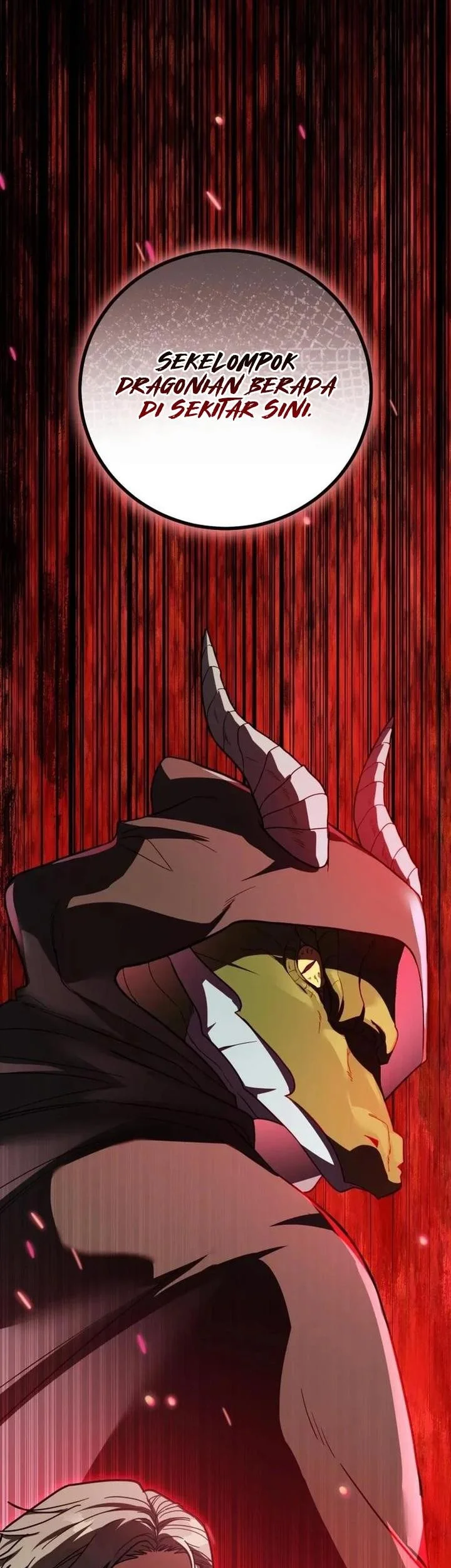 The Regressor and the Blind Saintess Chapter 10 Gambar 68