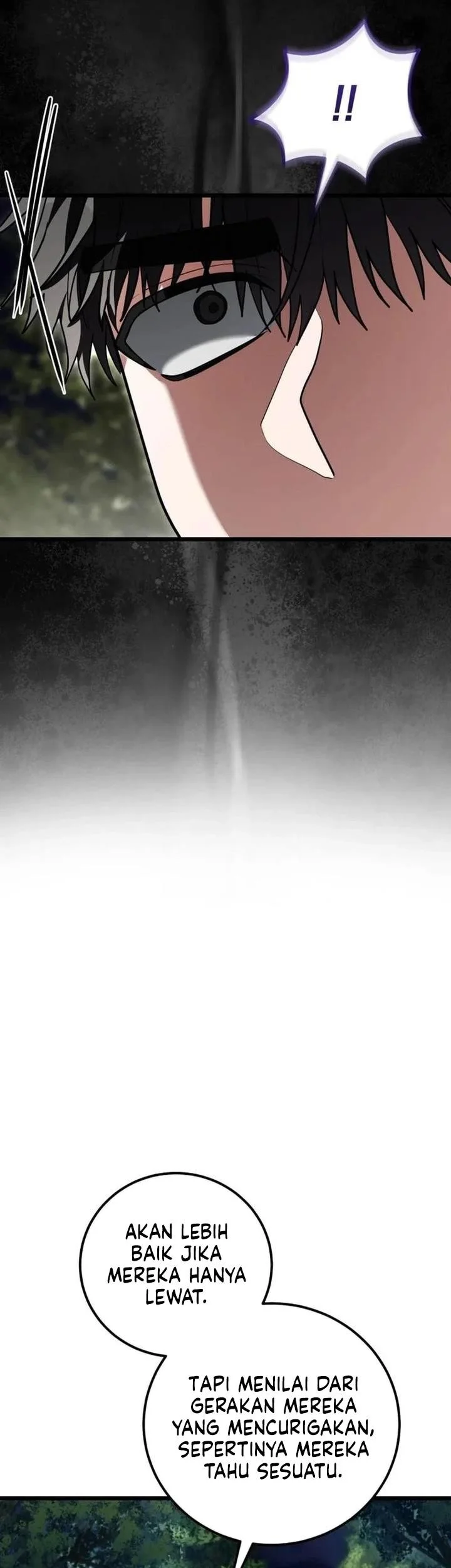 The Regressor and the Blind Saintess Chapter 10 Gambar 70