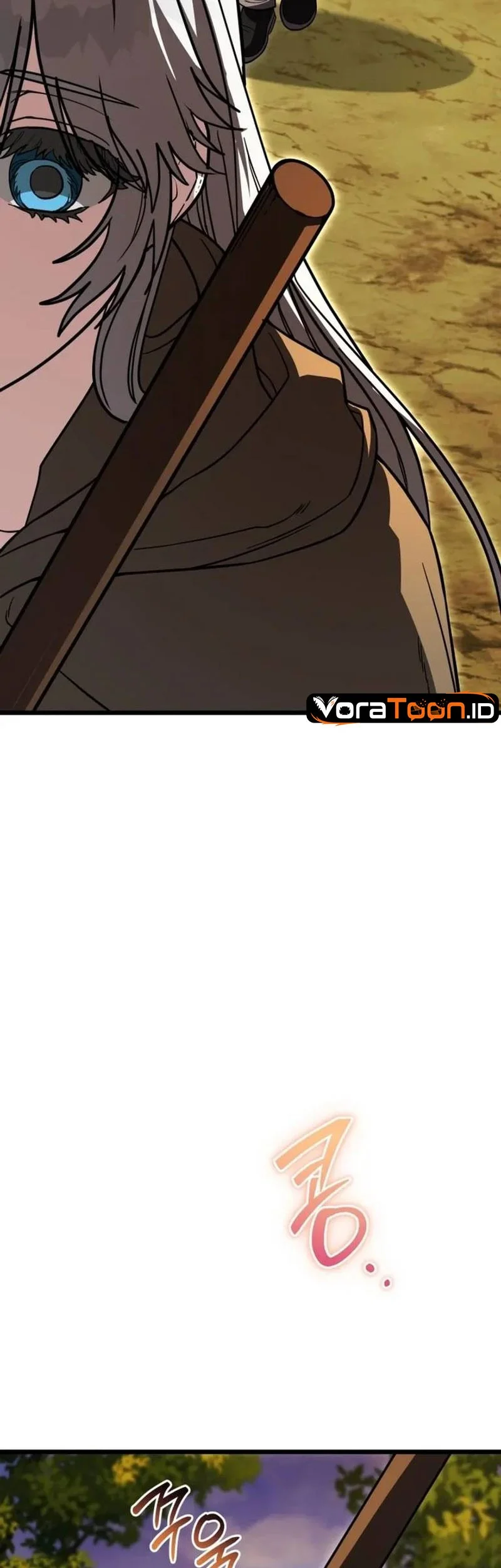 The Regressor and the Blind Saintess Chapter 12 Gambar 60