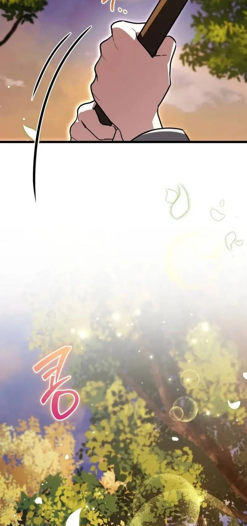 The Regressor and the Blind Saintess Chapter 12 Gambar 61
