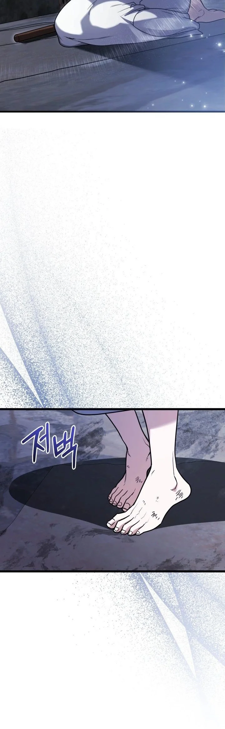 The Regressor and the Blind Saintess Chapter 2 Gambar 66