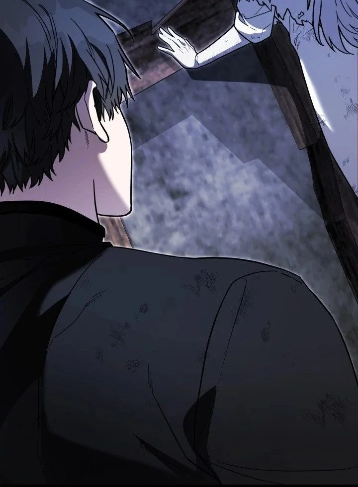 The Regressor and the Blind Saintess Chapter 2 Gambar 68