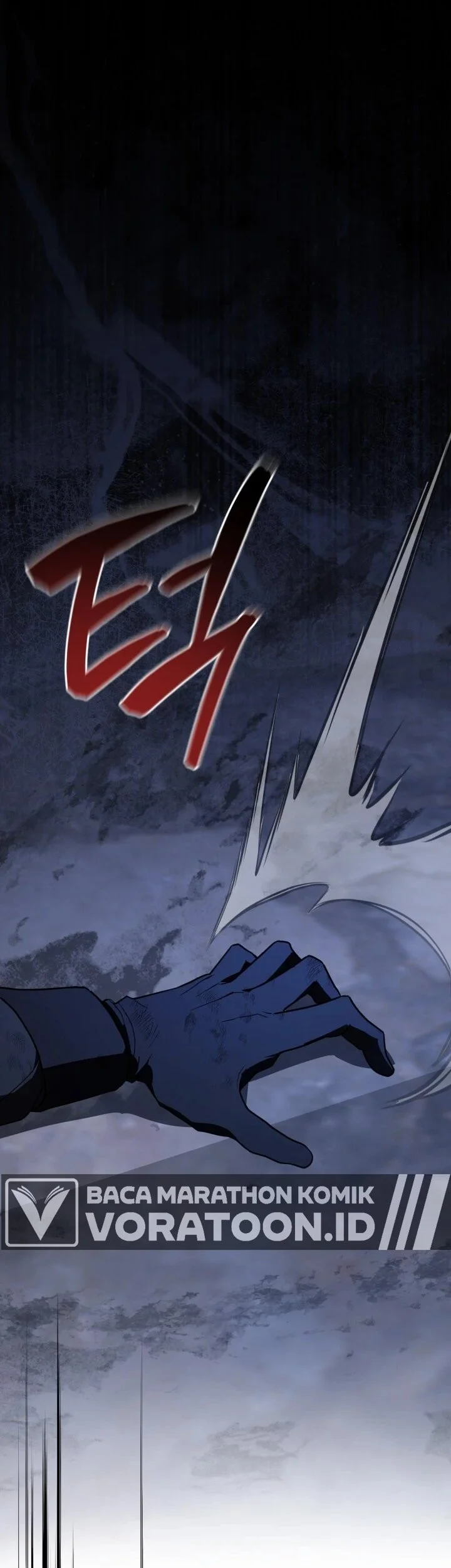 The Regressor and the Blind Saintess Chapter 3 Gambar 55