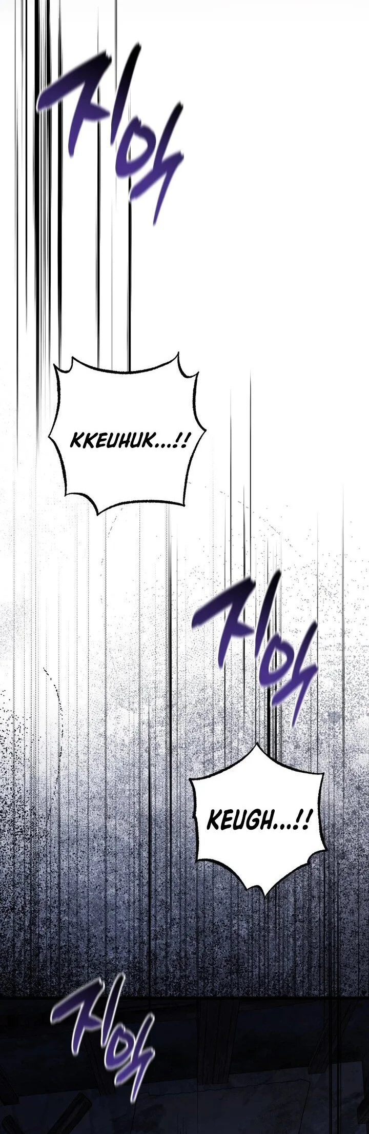 The Regressor and the Blind Saintess Chapter 3 Gambar 56