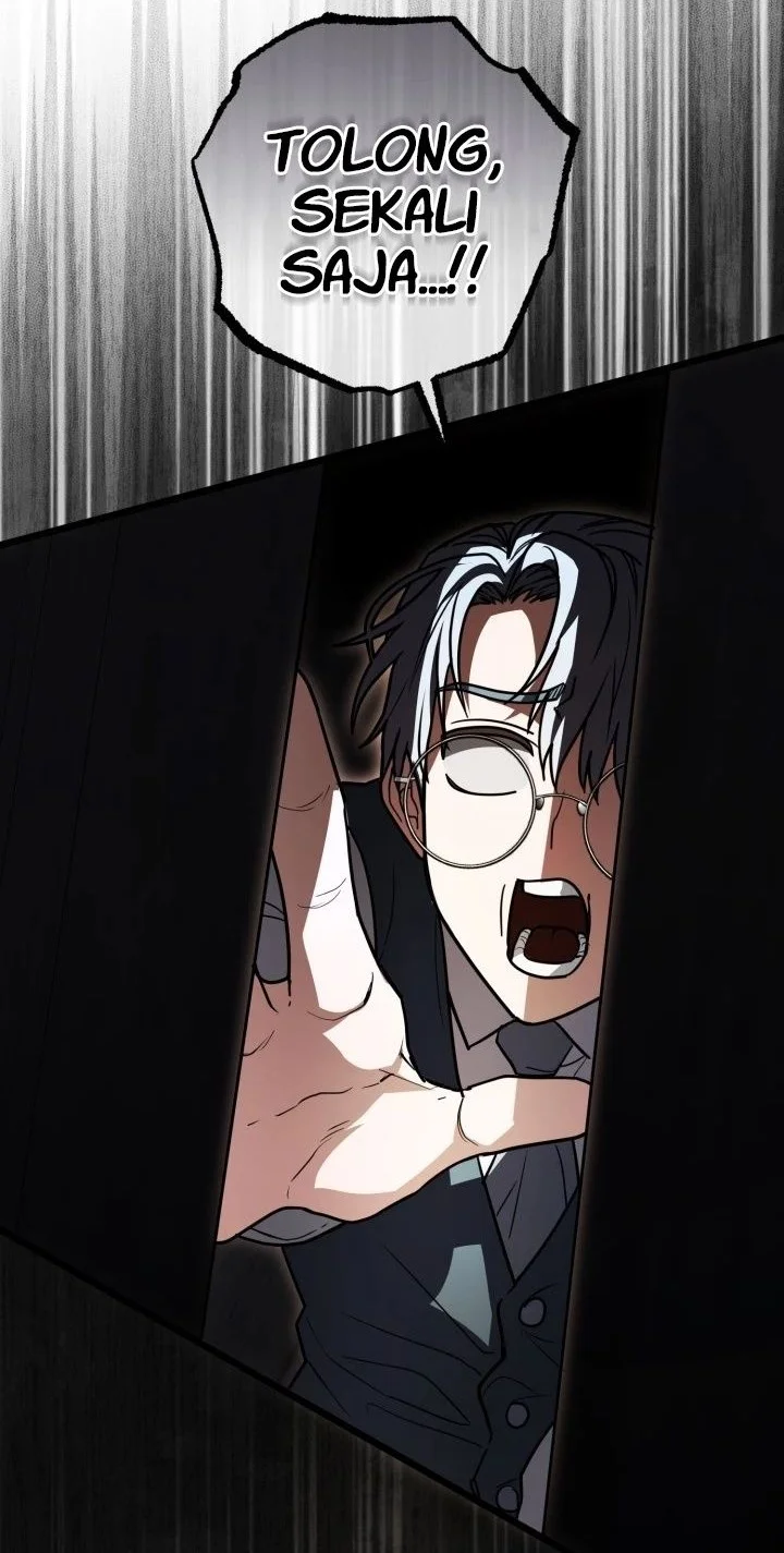 The Regressor and the Blind Saintess Chapter 6 Gambar 61
