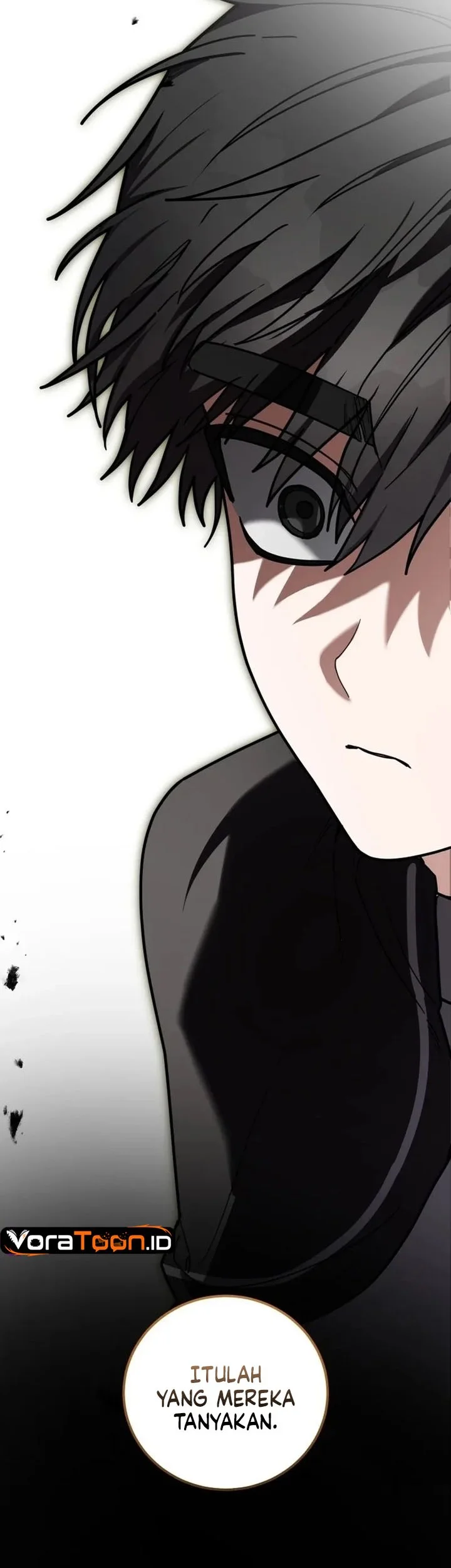 The Regressor and the Blind Saintess Chapter 7 Gambar 57