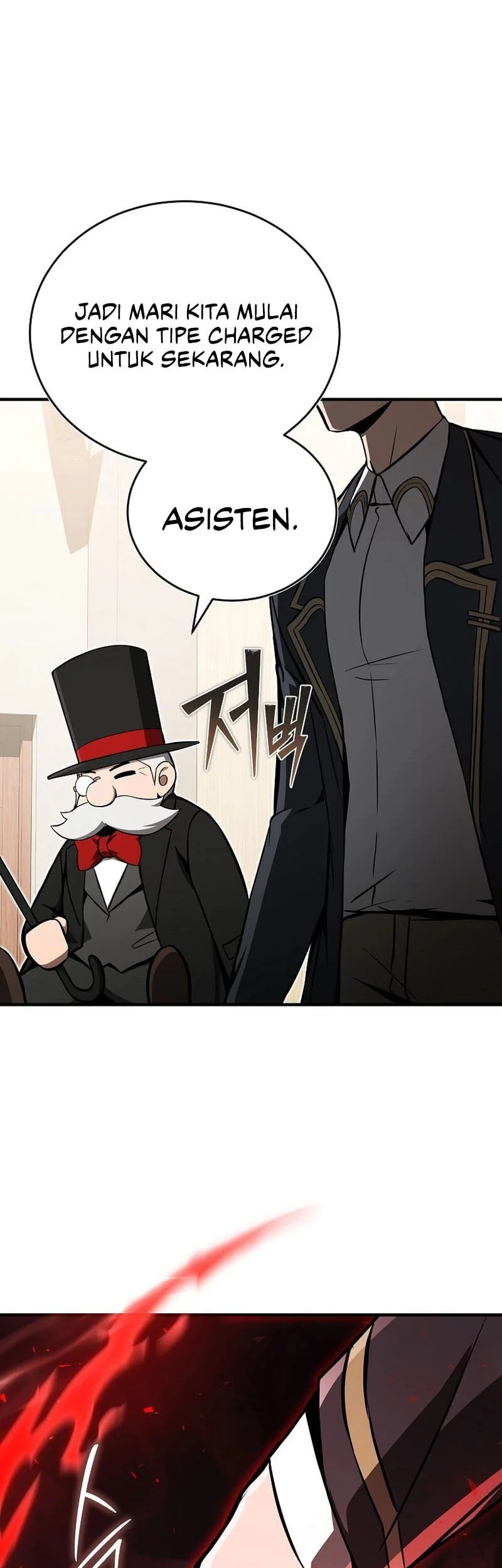 The Regressor Can Make Them All Chapter 18 Gambar 42