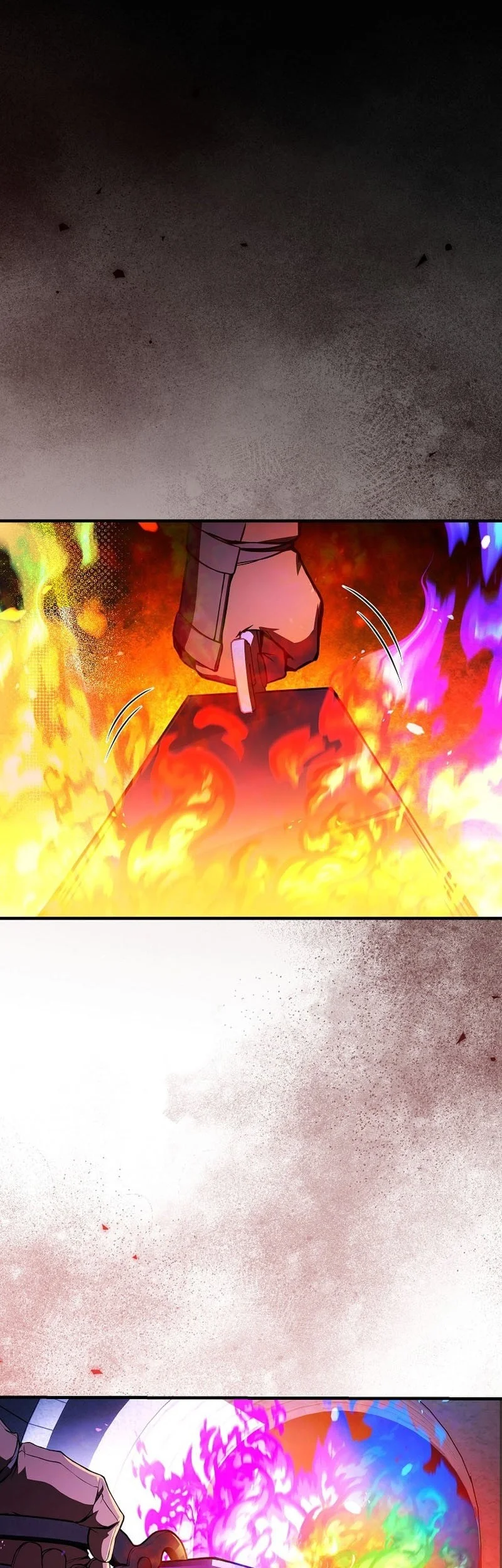 The Regressor Can Make Them All Chapter 2 Gambar 53