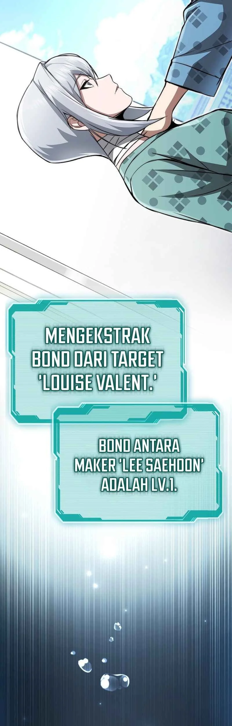 The Regressor Can Make Them All Chapter 27 Gambar 35