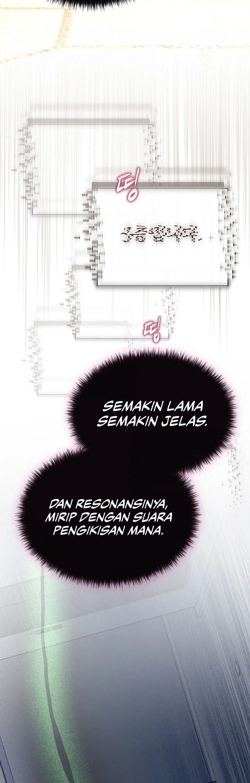 The Regressor Can Make Them All Chapter 28 Gambar 35