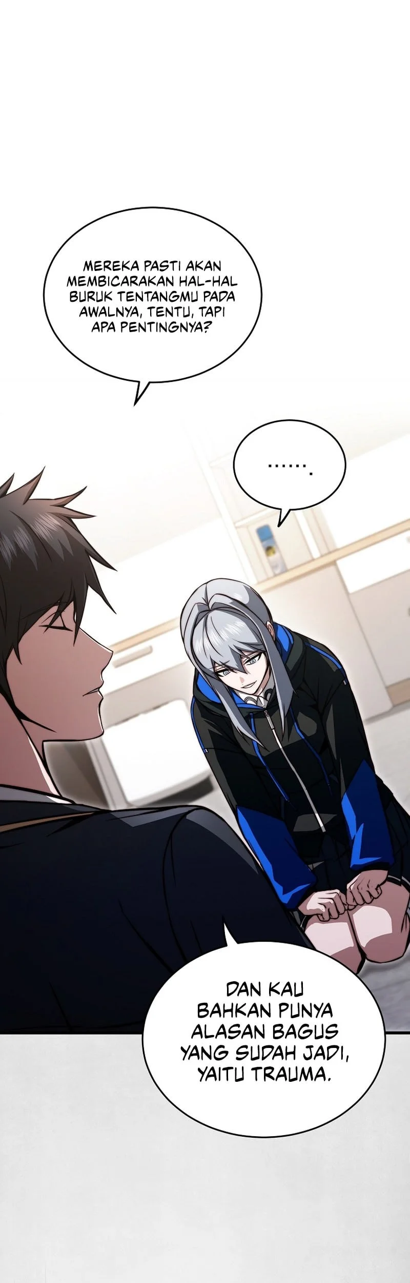 The Regressor Can Make Them All Chapter 29 Gambar 39