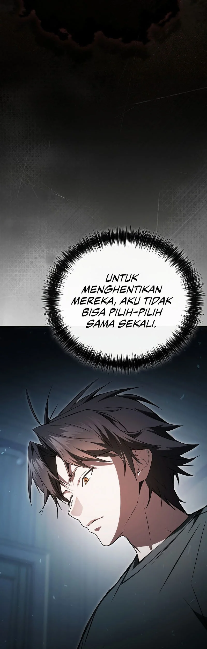 The Regressor Can Make Them All Chapter 3 Gambar 46