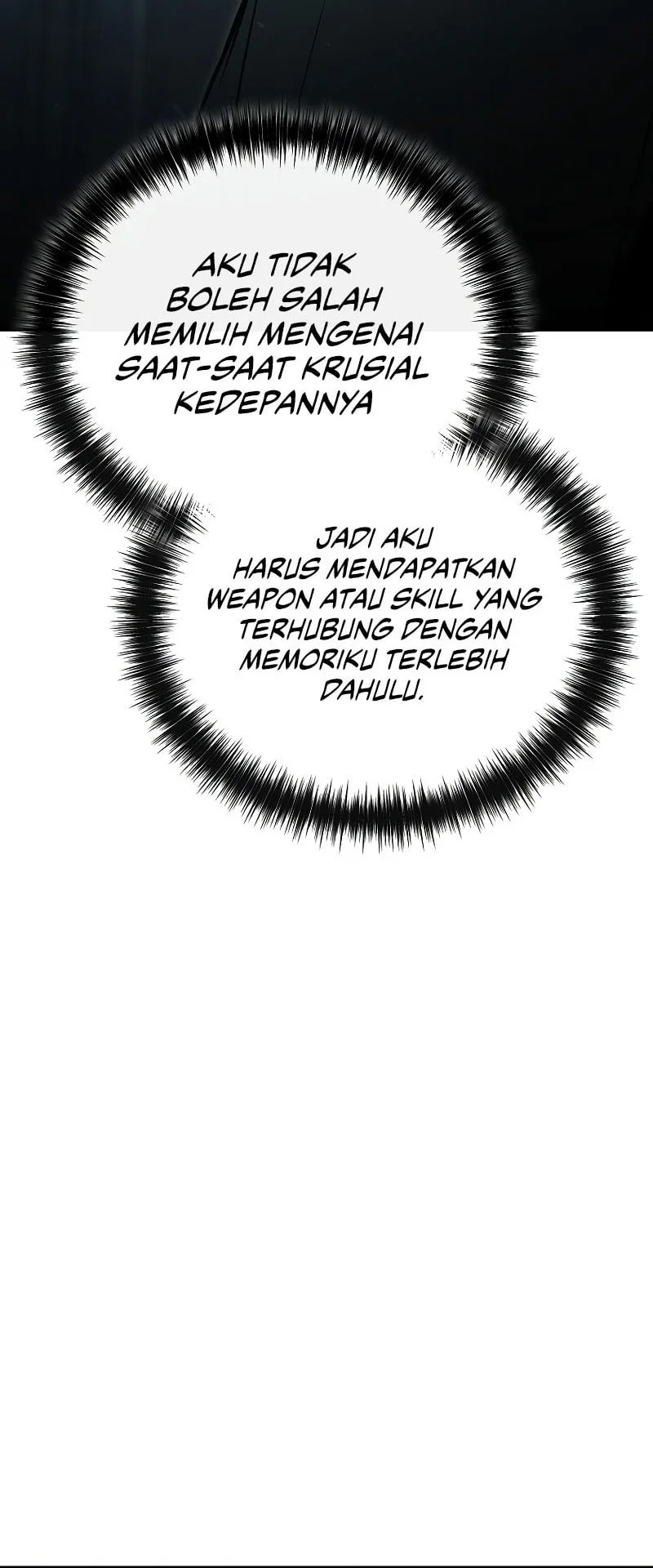 The Regressor Can Make Them All Chapter 3 Gambar 47