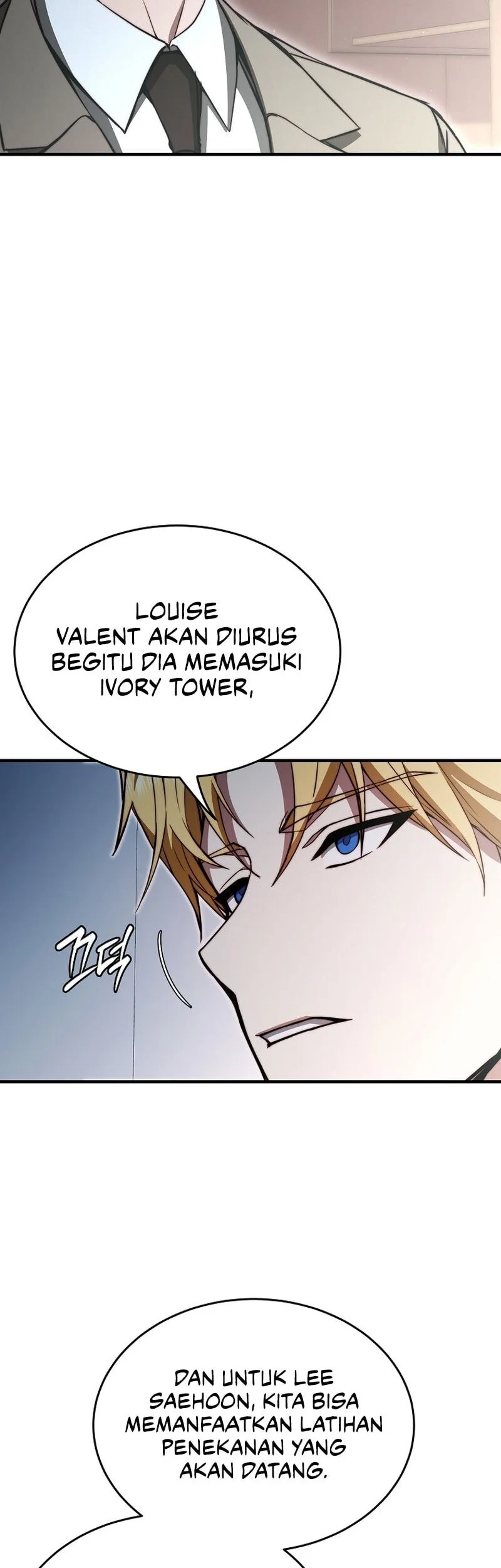 The Regressor Can Make Them All Chapter 30 Gambar 40