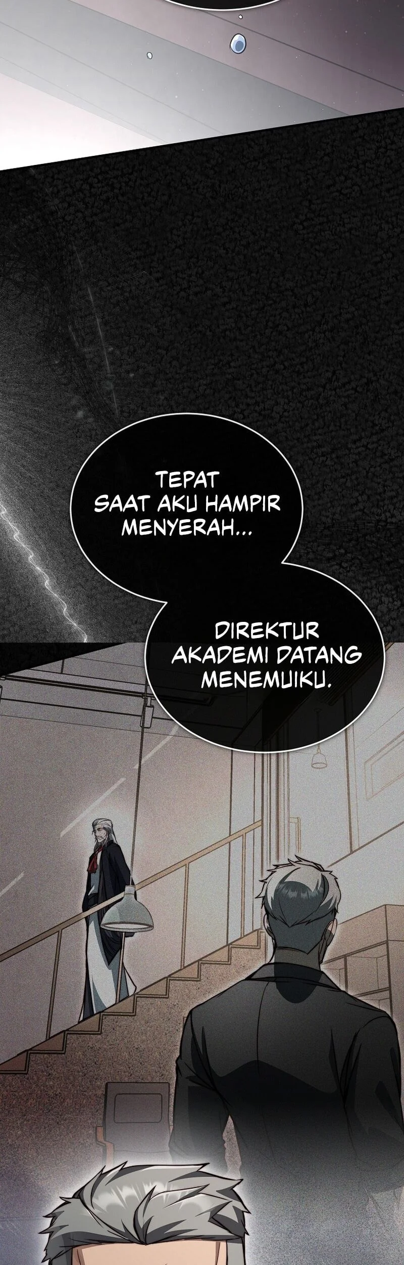 The Regressor Can Make Them All Chapter 32 Gambar 48