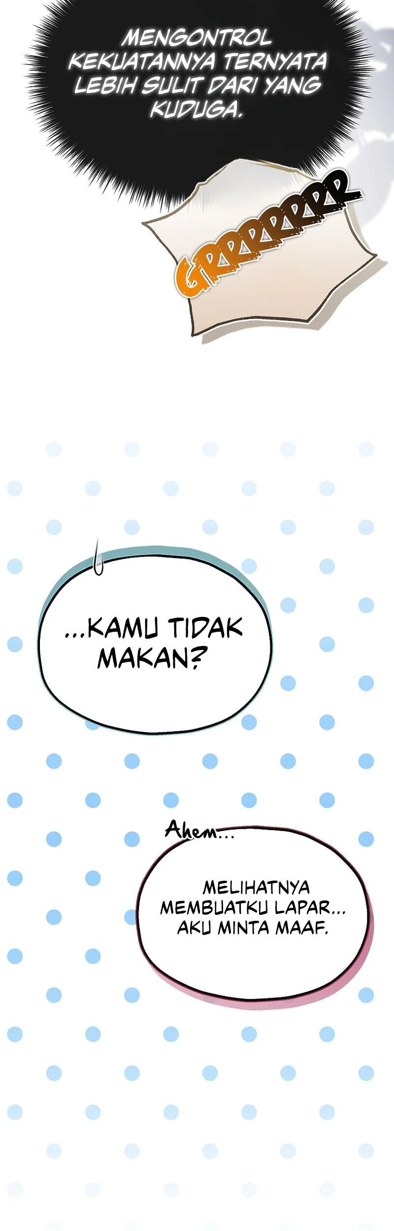 The Regressor Can Make Them All Chapter 33 Gambar 38