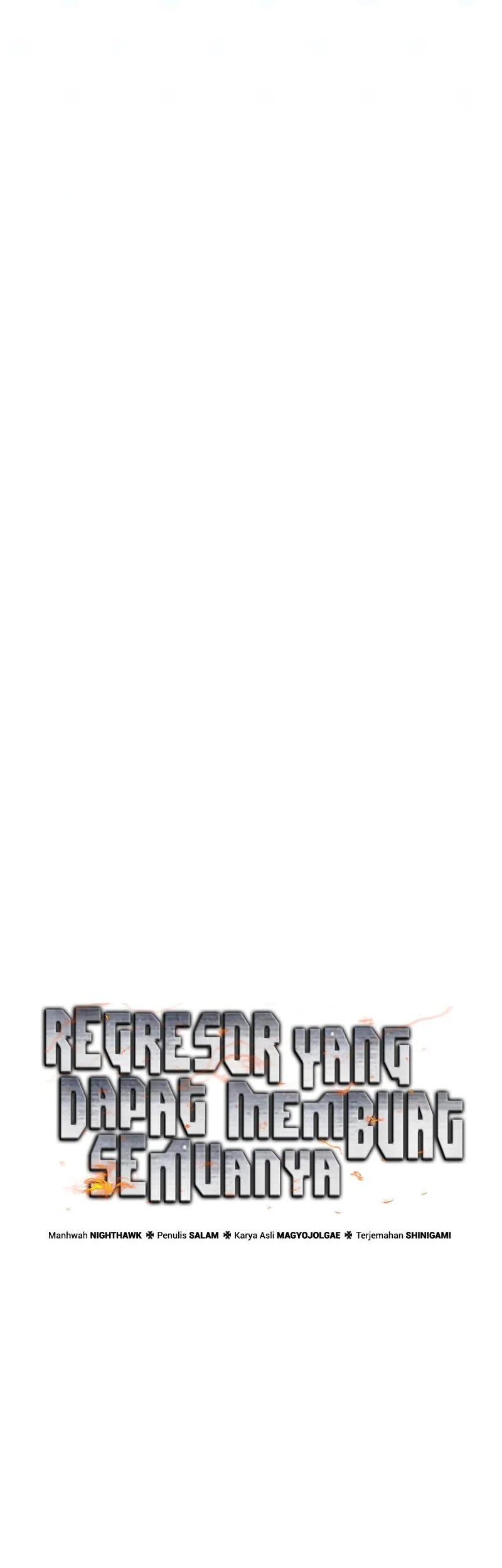 The Regressor Can Make Them All Chapter 33 Gambar 39