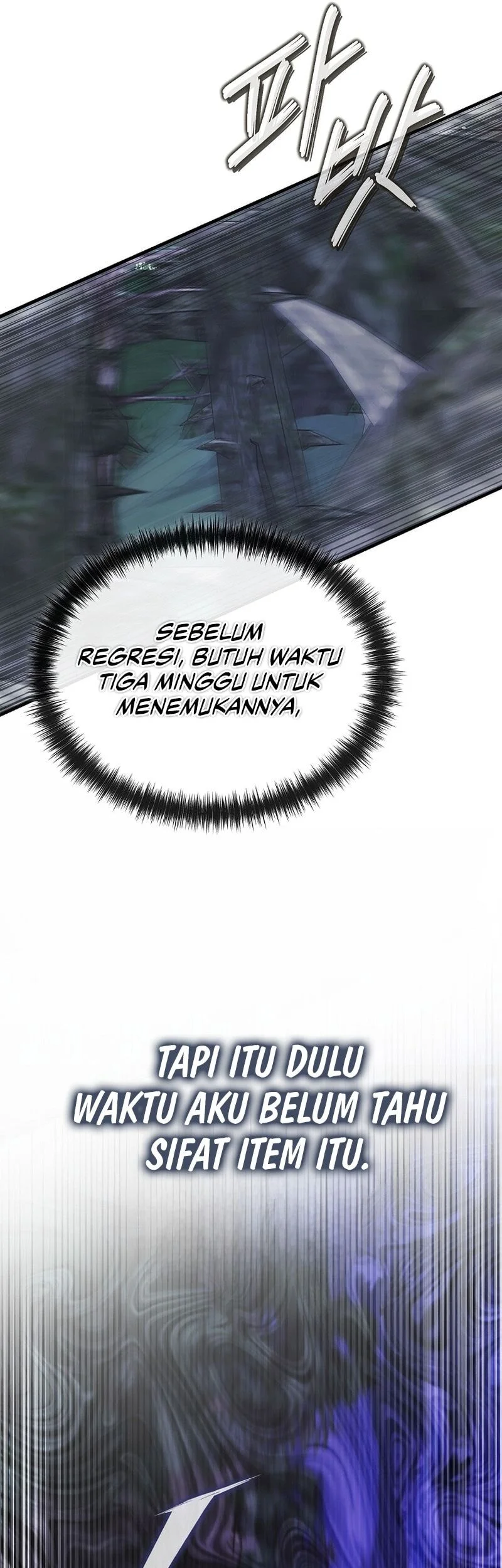 The Regressor Can Make Them All Chapter 34 Gambar 38