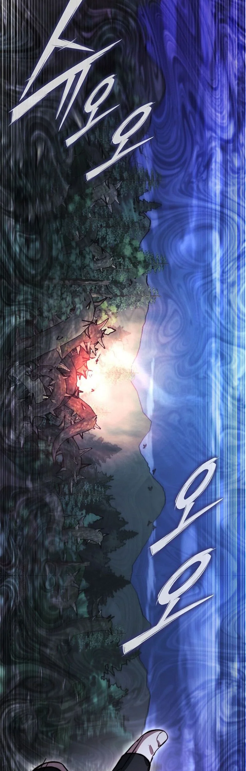 The Regressor Can Make Them All Chapter 34 Gambar 39
