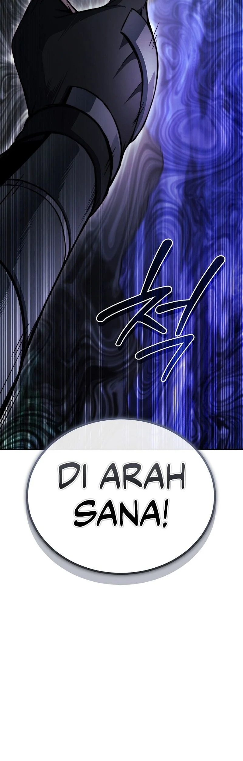 The Regressor Can Make Them All Chapter 34 Gambar 40