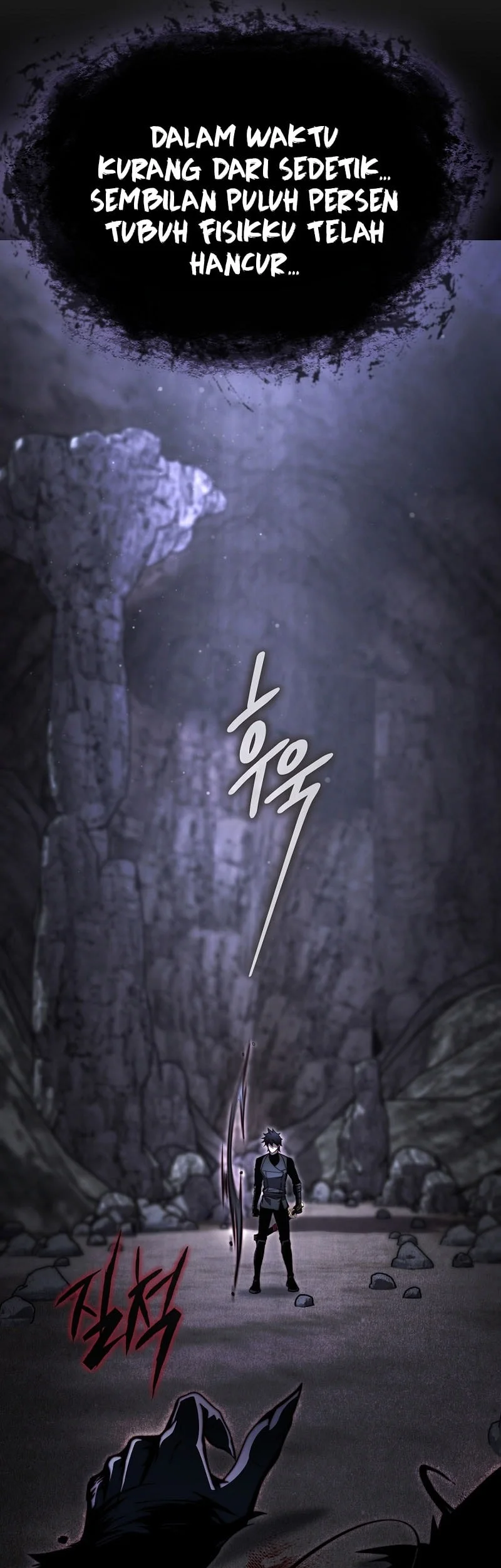 The Regressor Can Make Them All Chapter 35 Gambar 45