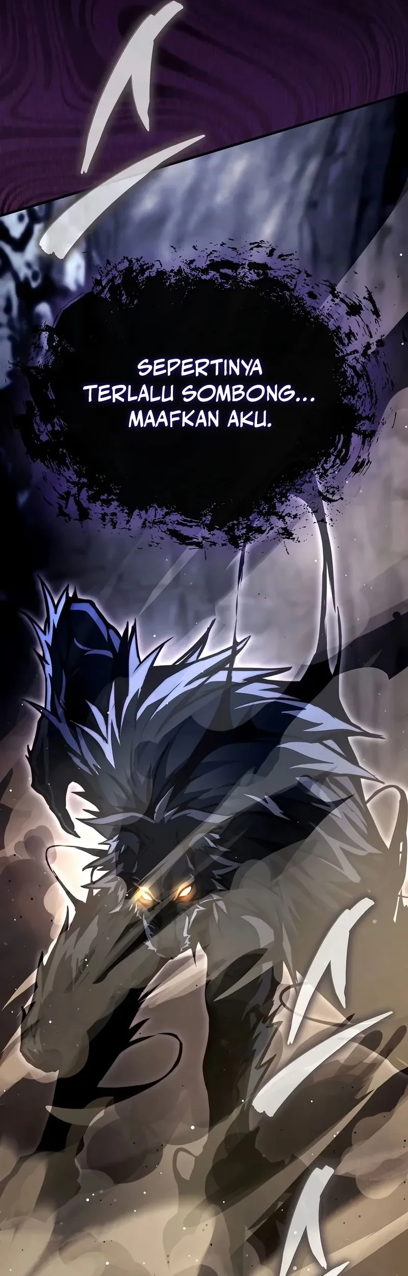 The Regressor Can Make Them All Chapter 36 Gambar 50