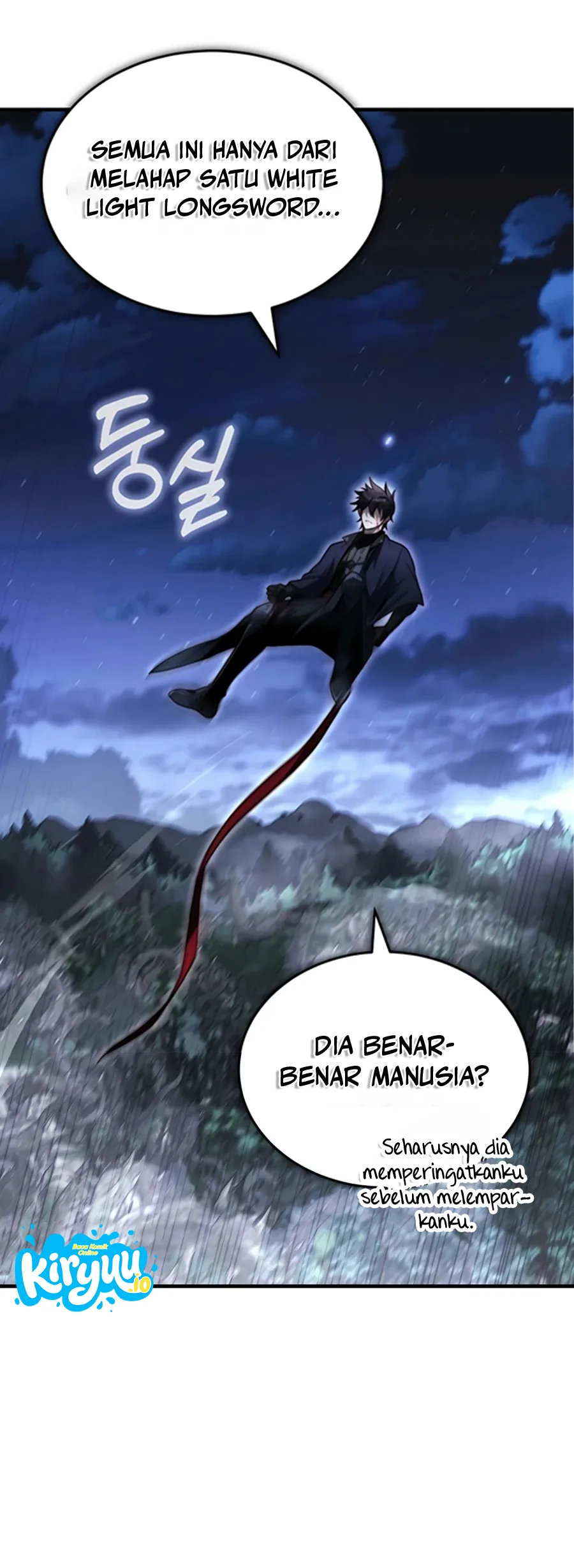 The Regressor Can Make Them All Chapter 37 Gambar 48