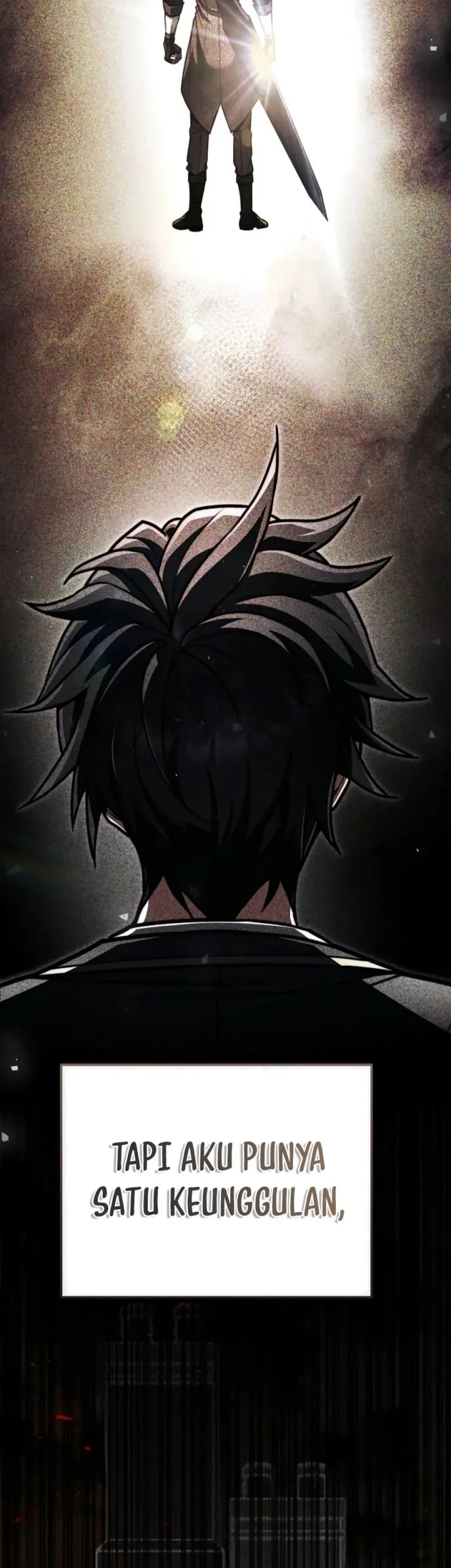 The Regressor Can Make Them All Chapter 37 Gambar 42