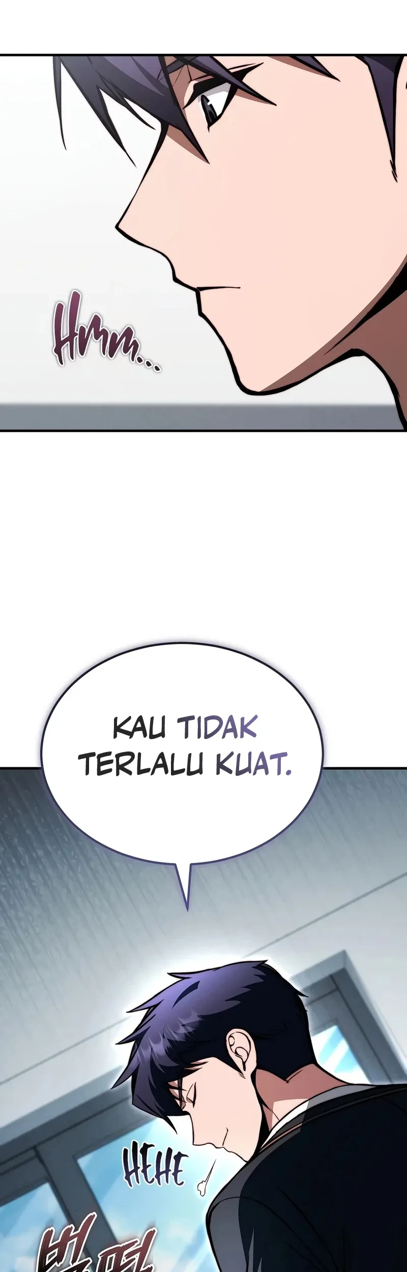 The Regressor Can Make Them All Chapter 39 Gambar 35