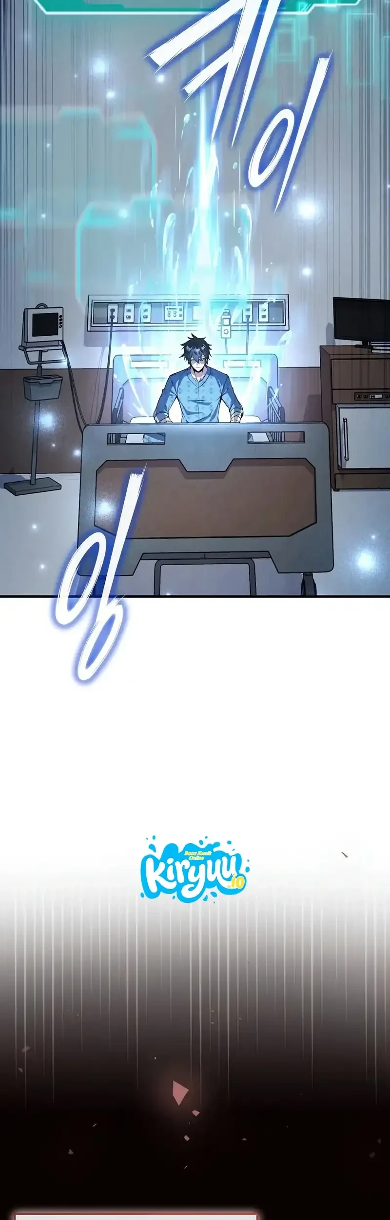 The Regressor Can Make Them All Chapter 40 Gambar 41