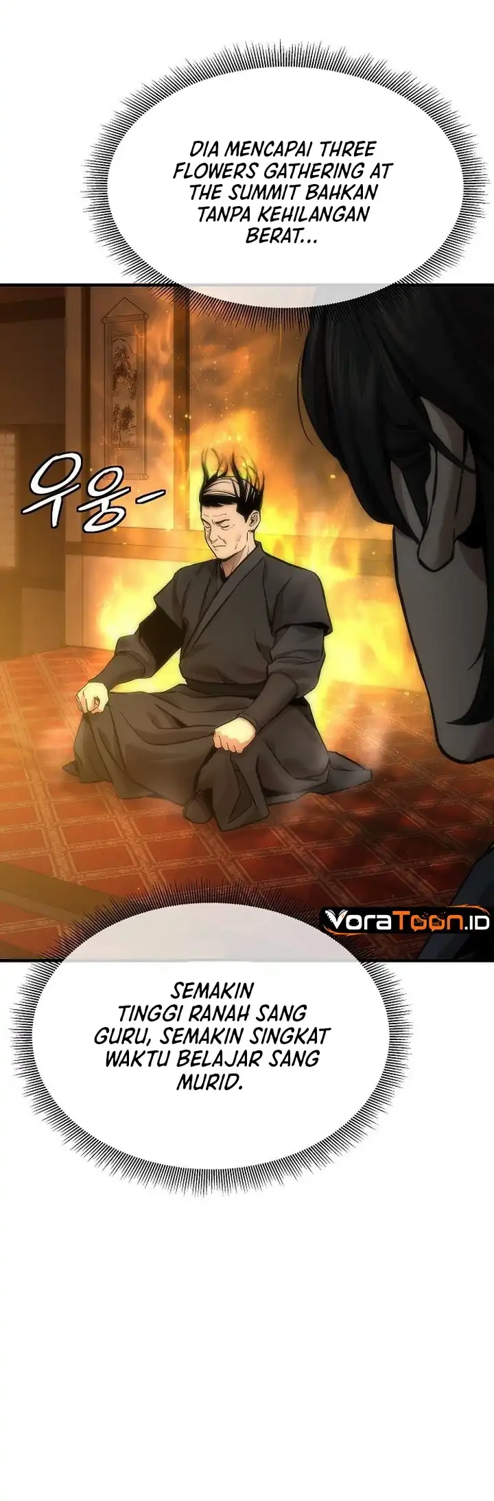 The Regressor’s Tale of Cultivation Chapter 26 Gambar 44
