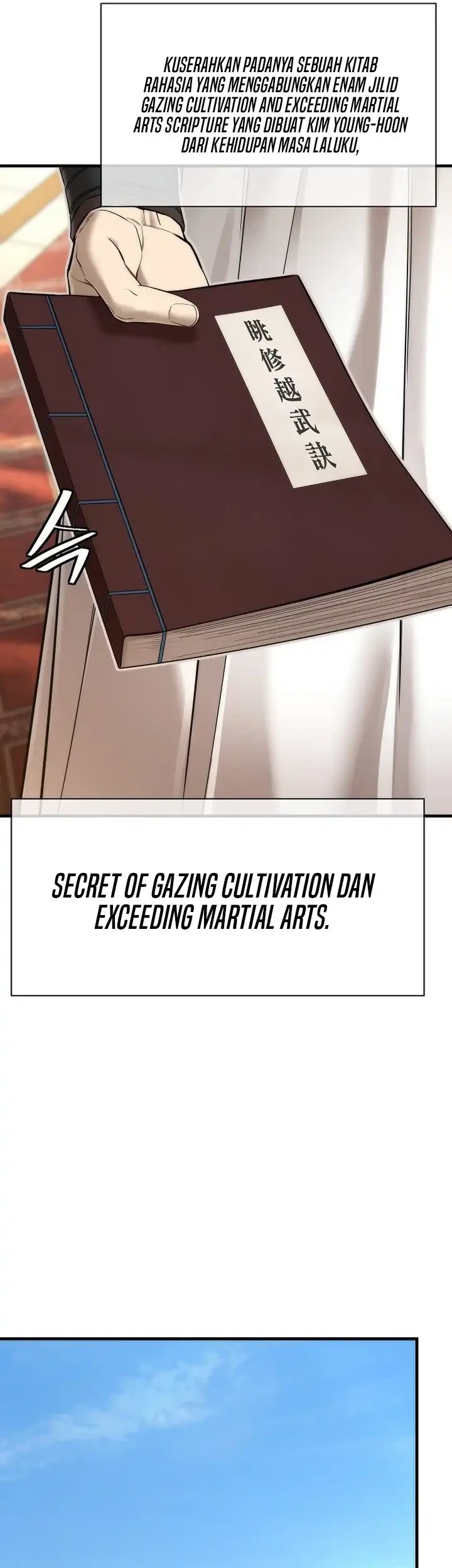 The Regressor’s Tale of Cultivation Chapter 26 Gambar 45