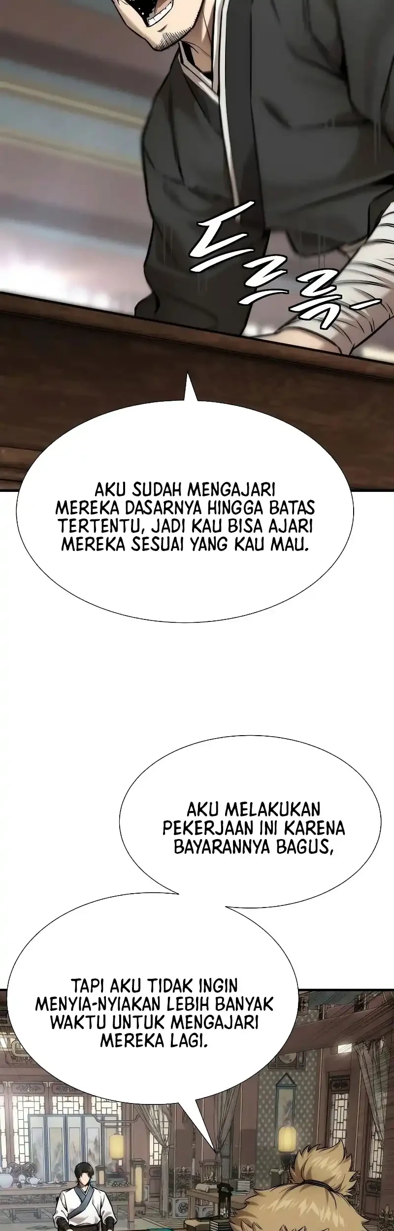 The Regressor’s Tale of Cultivation Chapter 27 Gambar 46