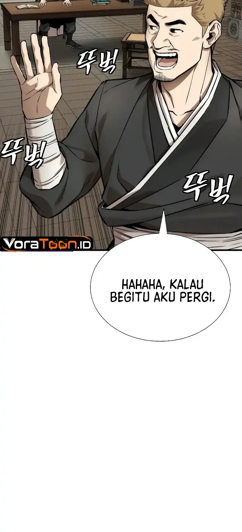 The Regressor’s Tale of Cultivation Chapter 27 Gambar 47