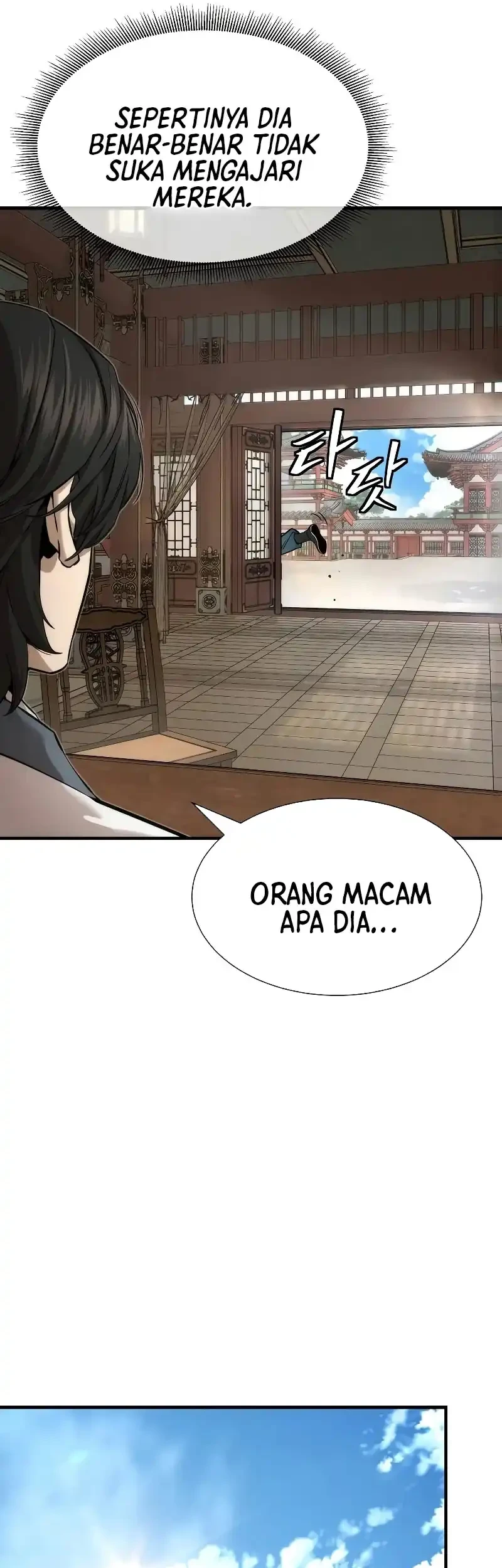 The Regressor’s Tale of Cultivation Chapter 27 Gambar 48