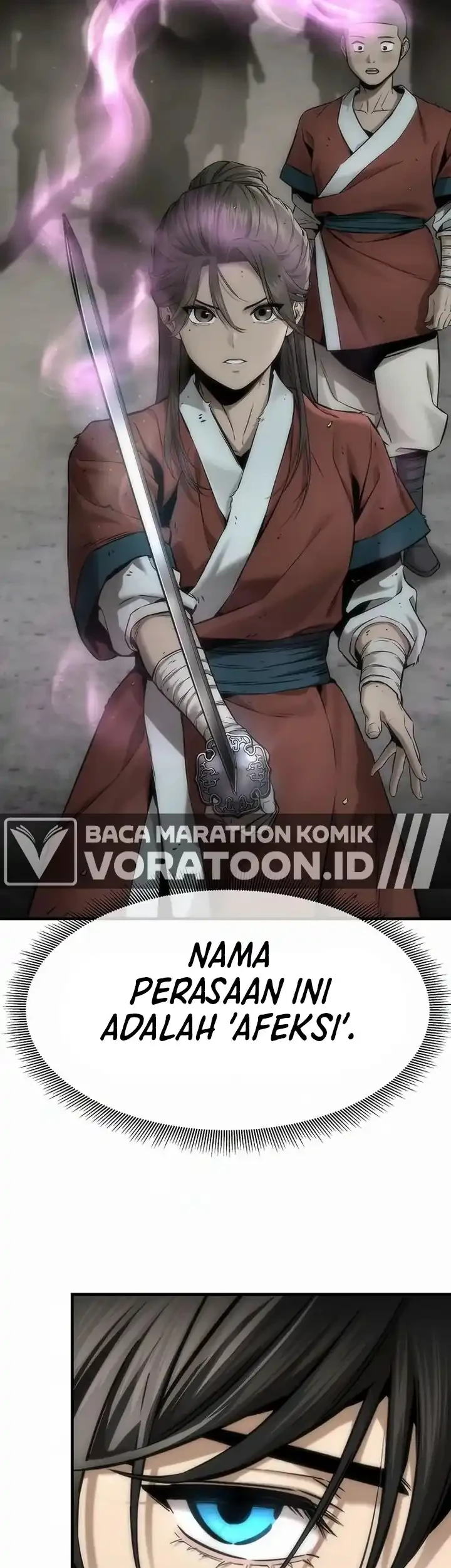 The Regressor’s Tale of Cultivation Chapter 28 Gambar 38