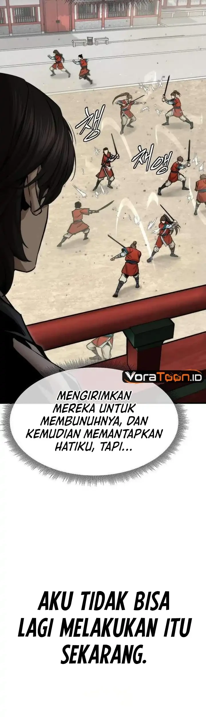 The Regressor’s Tale of Cultivation Chapter 29 Gambar 44