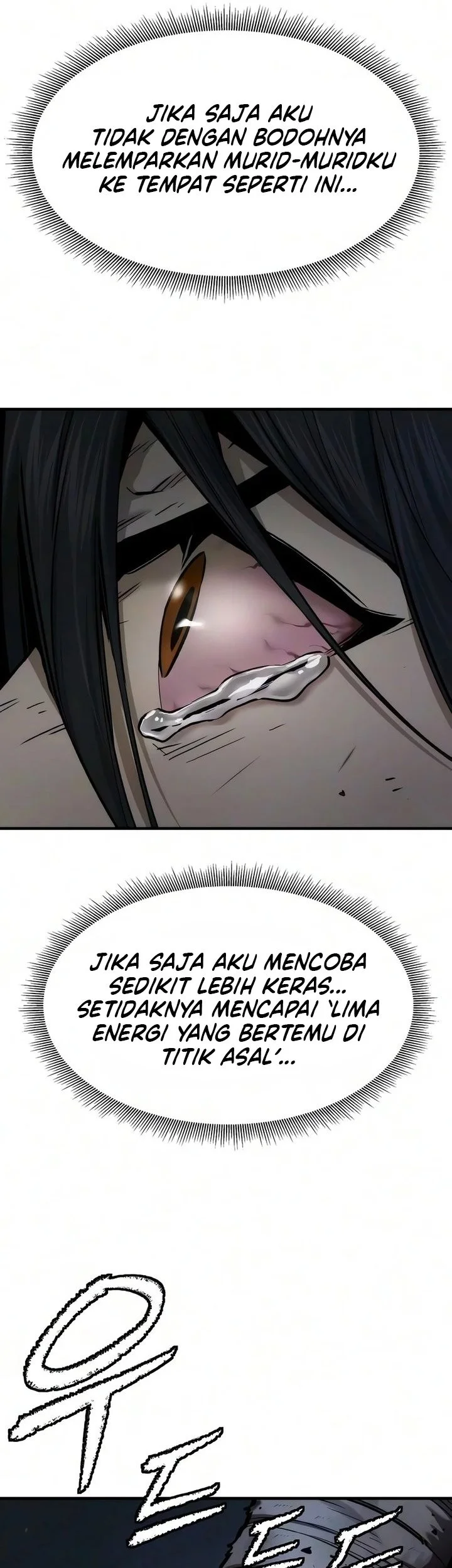 The Regressor’s Tale of Cultivation Chapter 31 Gambar 50