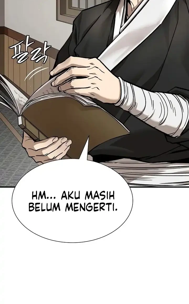 The Regressor’s Tale of Cultivation Chapter 32 Gambar 41